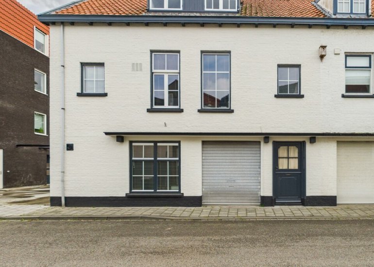  Schoolweg 10, Terneuzen