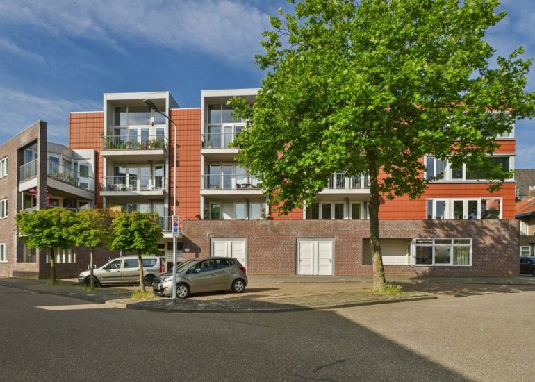  Steenkamplaan 28, Terneuzen