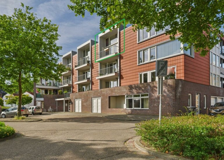  Steenkamplaan 28, Terneuzen