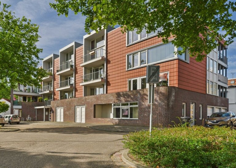  Steenkamplaan 28, Terneuzen
