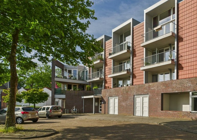  Steenkamplaan 28, Terneuzen
