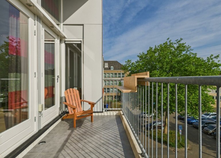  Steenkamplaan 28, Terneuzen