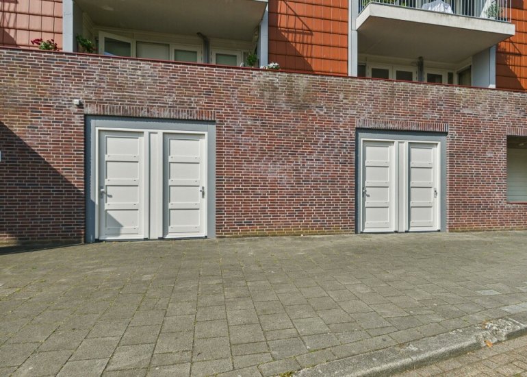 Steenkamplaan 28, Terneuzen