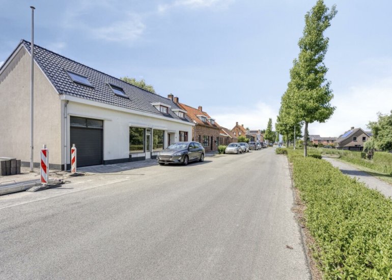  Hulsterweg 112, Terhole