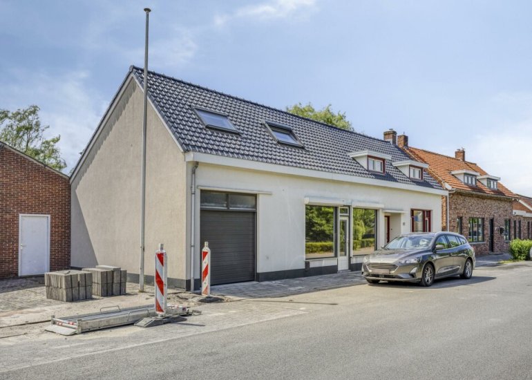  Hulsterweg 112, Terhole