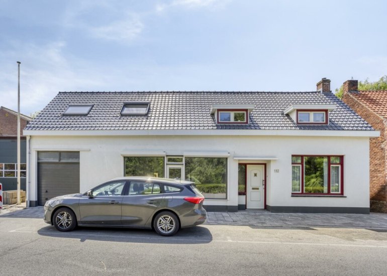  Hulsterweg 112, Terhole