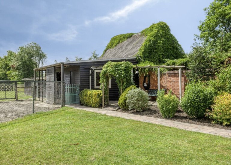  Hulsterweg 112, Terhole