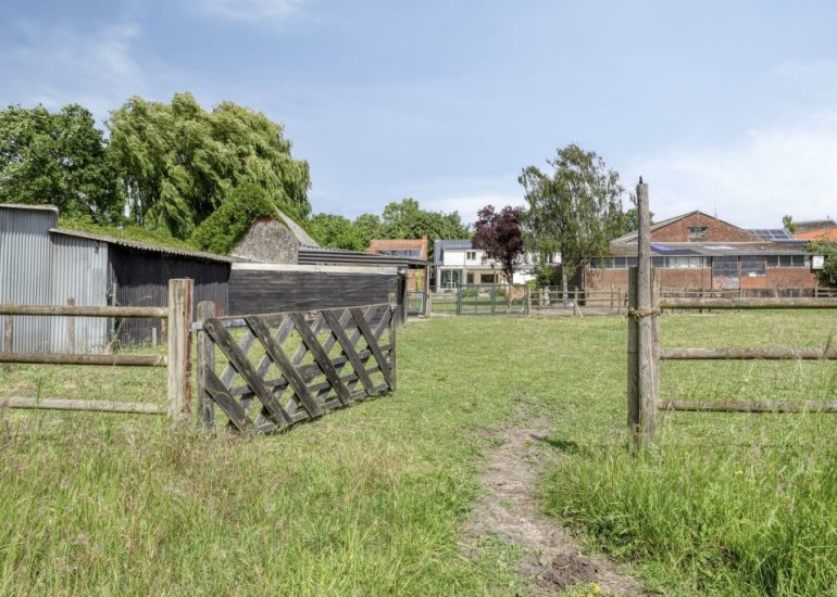  Hulsterweg 112, Terhole