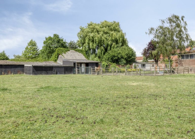  Hulsterweg 112, Terhole
