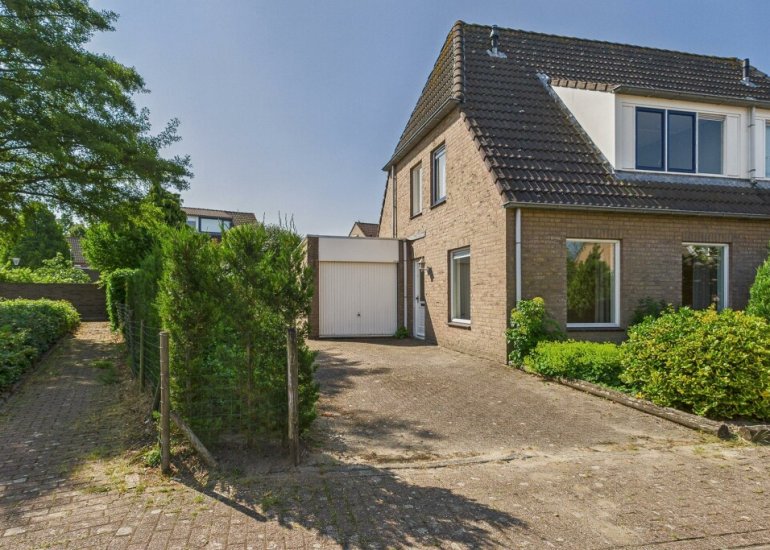 Roompot 25, Terneuzen