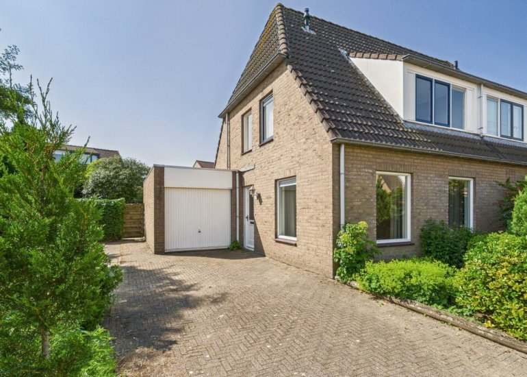  Roompot 25, Terneuzen