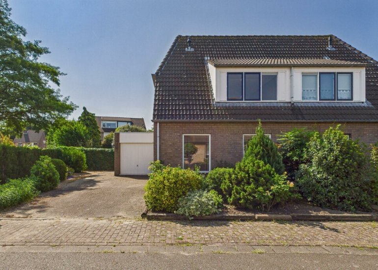  Roompot 25, Terneuzen