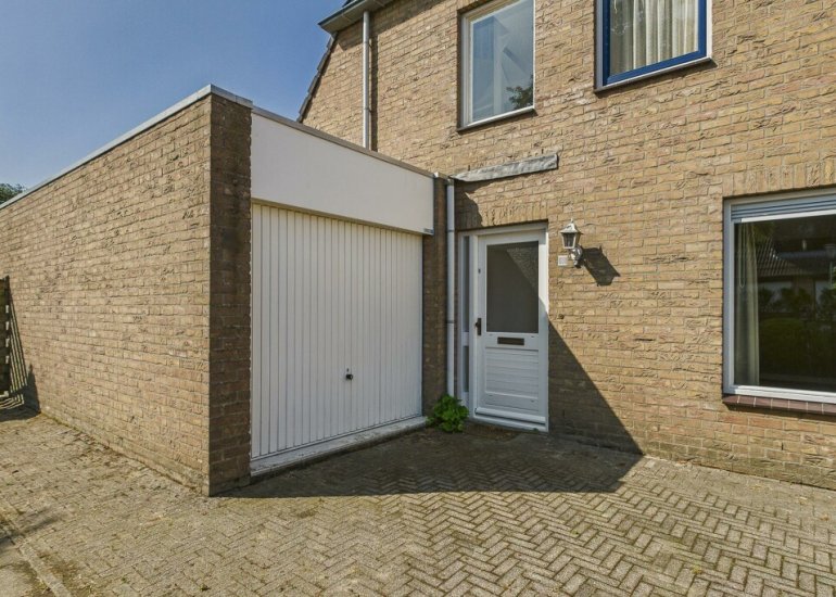 Roompot 25, Terneuzen