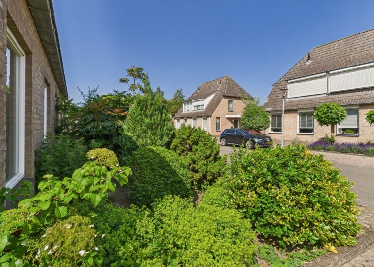  Roompot 25, Terneuzen