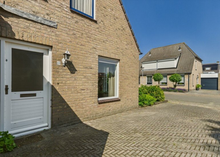  Roompot 25, Terneuzen