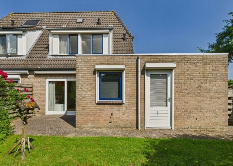  Roompot 25, Terneuzen