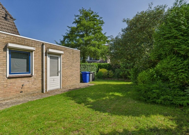  Roompot 25, Terneuzen