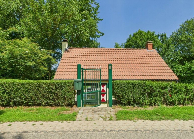  Schenkeldijk 2, Graauw