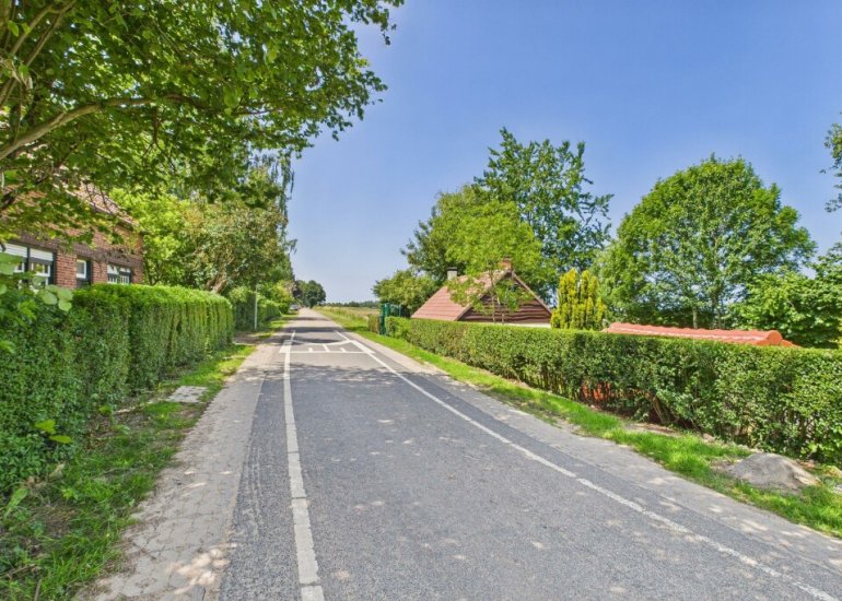  Schenkeldijk 2, Graauw