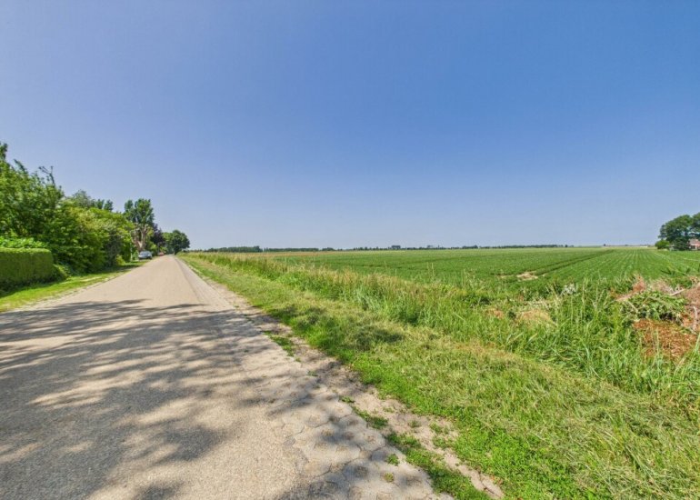  Schenkeldijk 2, Graauw