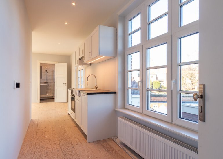  Burgemeester Geillstraat 16a, Terneuzen