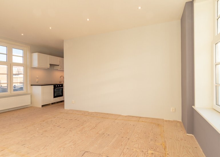  Burgemeester Geillstraat 16a, Terneuzen