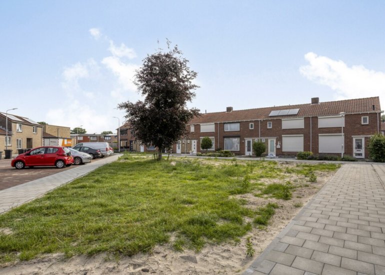  Mauritslaan 22, Hulst