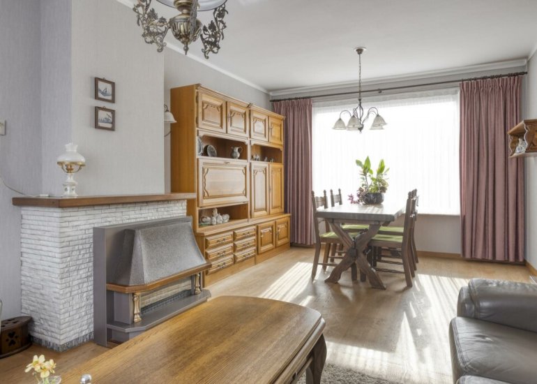  Mauritslaan 22, Hulst