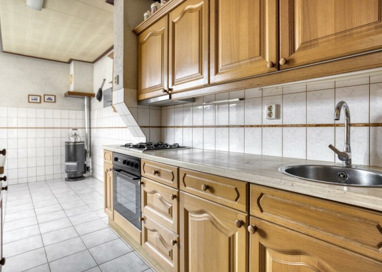  Mauritslaan 22, Hulst