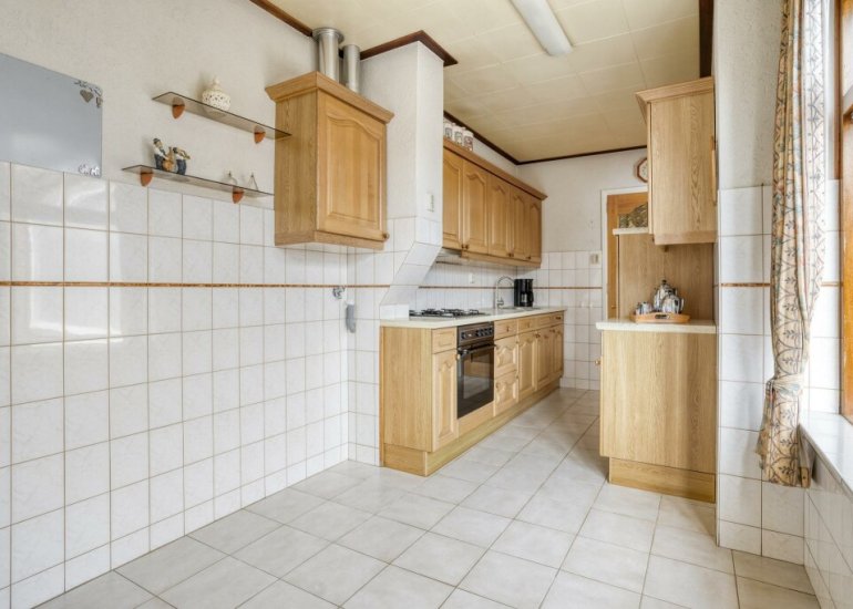  Mauritslaan 22, Hulst