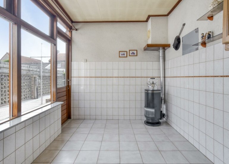  Mauritslaan 22, Hulst
