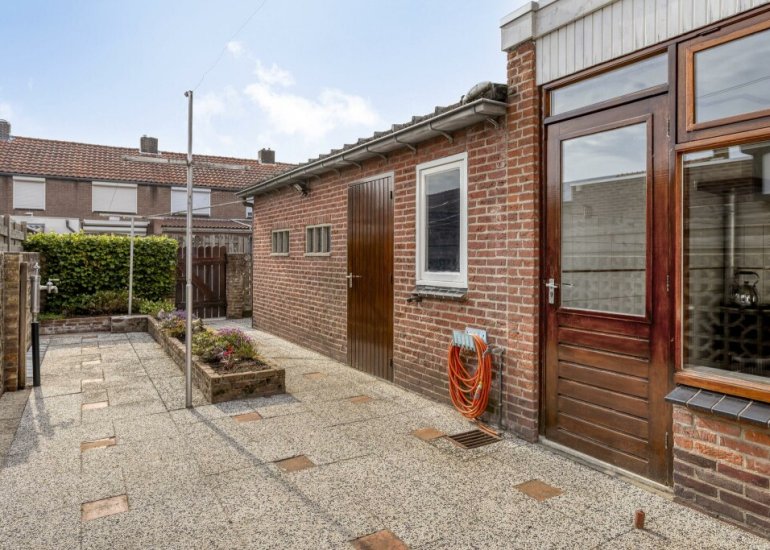  Mauritslaan 22, Hulst