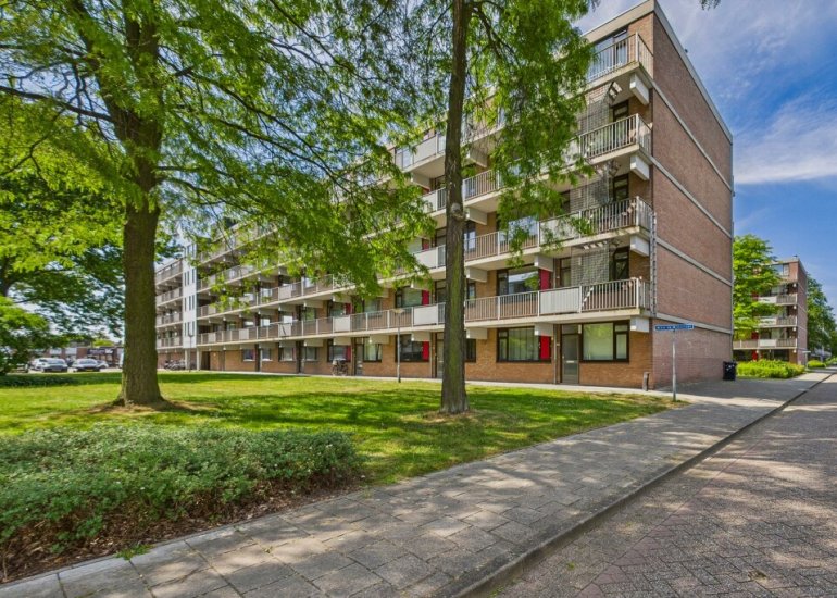  Witte de Withstraat 27, Terneuzen