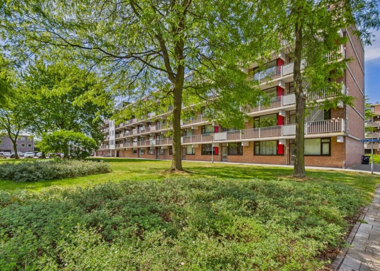  Witte de Withstraat 27, Terneuzen