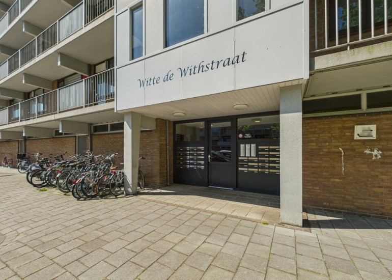  Witte de Withstraat 27, Terneuzen