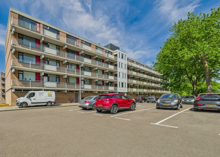  Witte de Withstraat 27, Terneuzen