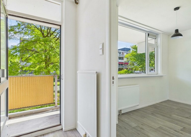  Witte de Withstraat 27, Terneuzen