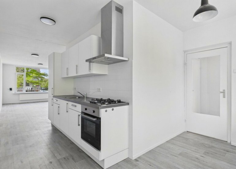  Witte de Withstraat 27, Terneuzen