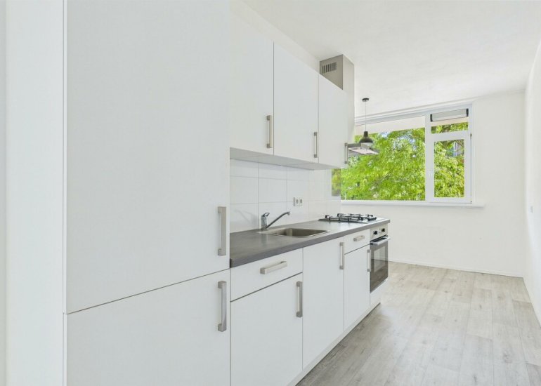  Witte de Withstraat 27, Terneuzen