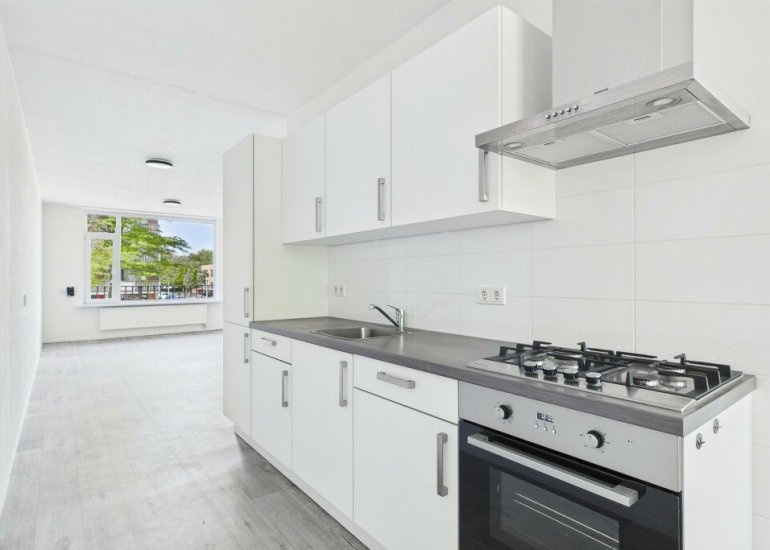  Witte de Withstraat 27, Terneuzen