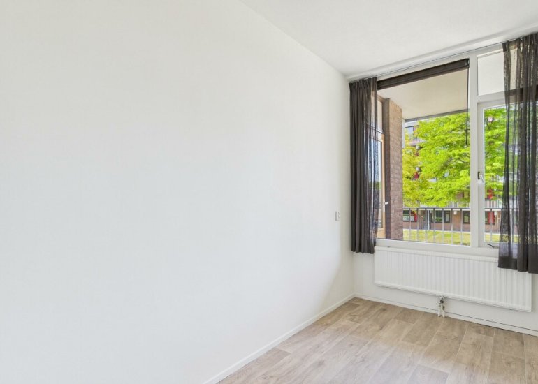  Witte de Withstraat 27, Terneuzen