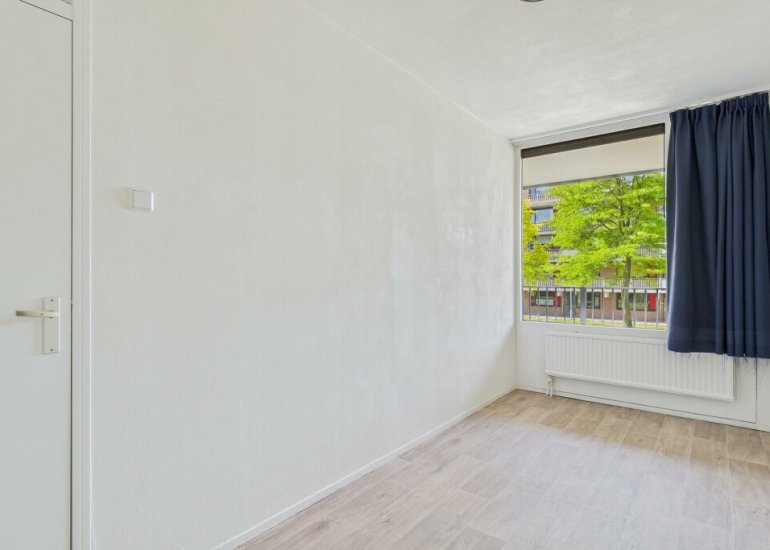  Witte de Withstraat 27, Terneuzen