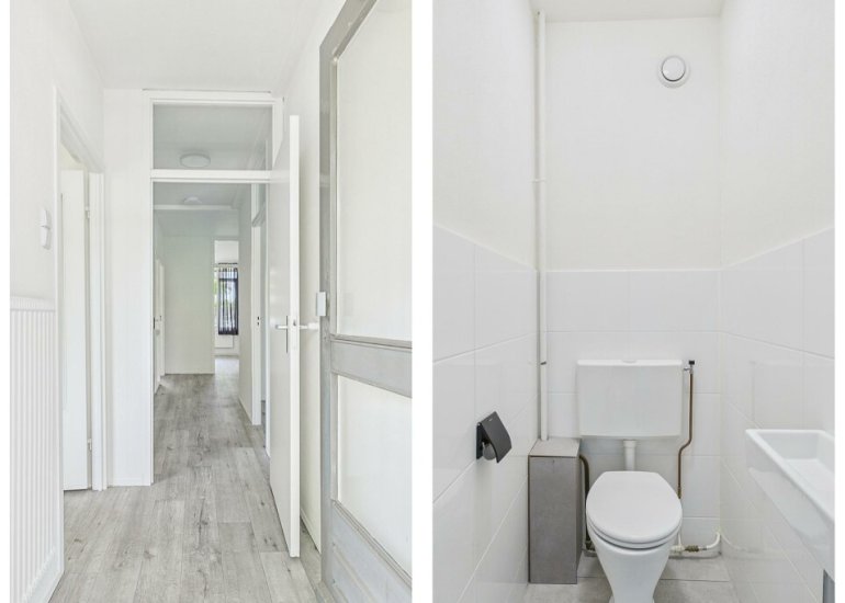  Witte de Withstraat 27, Terneuzen