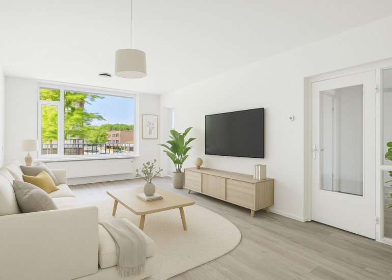 Witte de Withstraat 27, Terneuzen