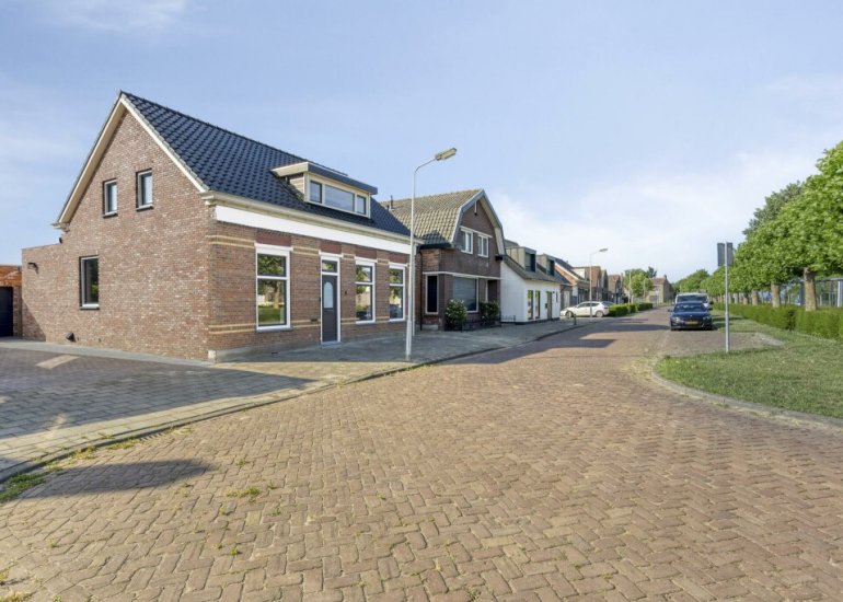  Poolsplein 4, Kloosterzande