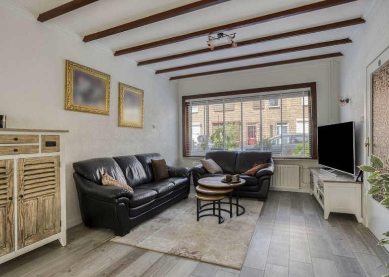  Bernhardstraat 8, Terneuzen