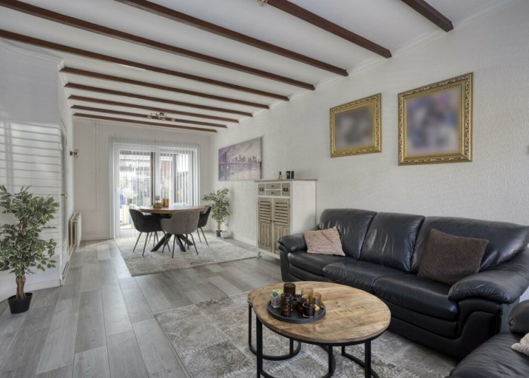  Bernhardstraat 8, Terneuzen