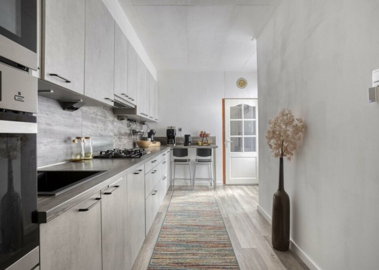  Bernhardstraat 8, Terneuzen