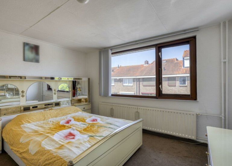  Bernhardstraat 8, Terneuzen