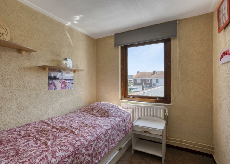  Bernhardstraat 8, Terneuzen